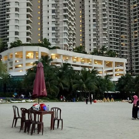 Апартаменти Country Garden Danga Bay Джохор-Бару Екстер'єр фото